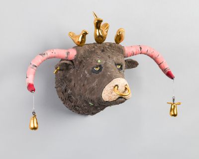 stier klein