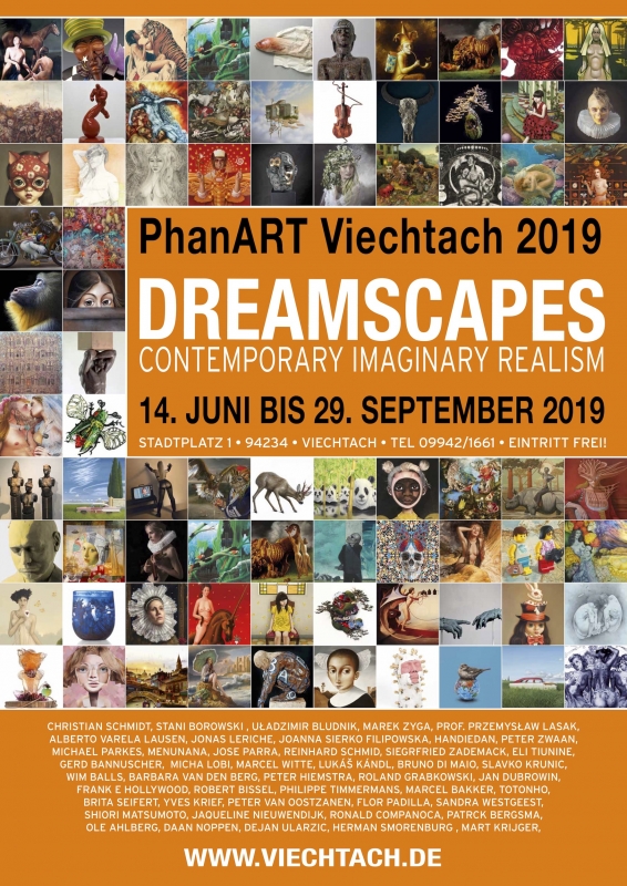 Viechtag POSTER A2 2019